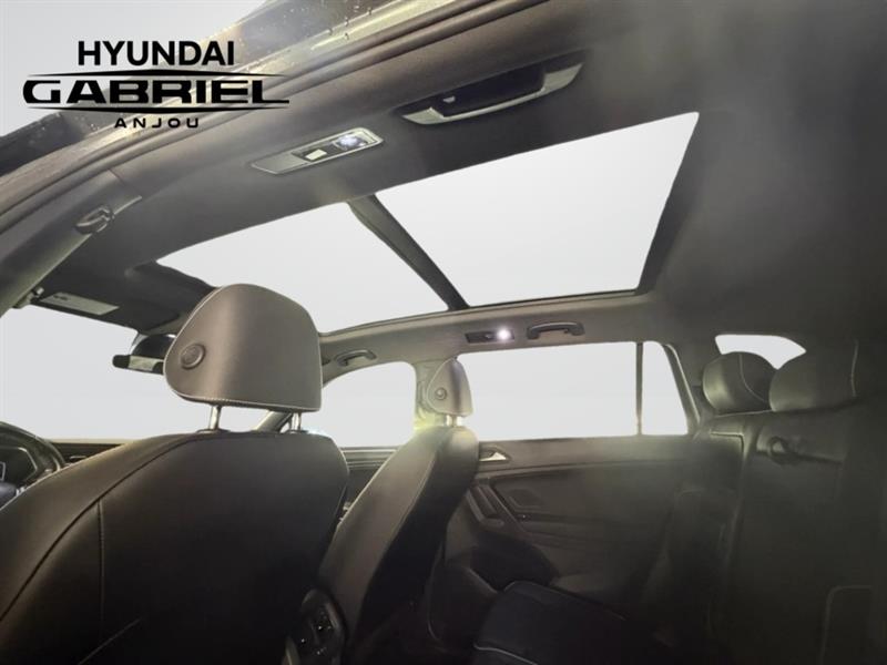 volkswagen Tiguan 2021 - 14