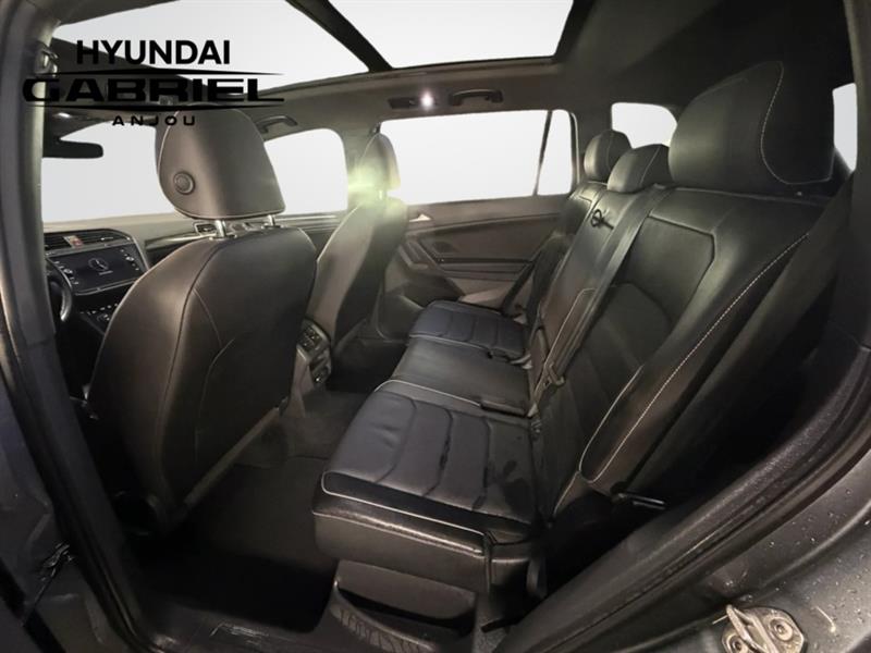 volkswagen Tiguan 2021 - 15