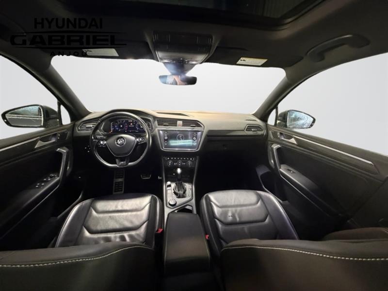 volkswagen Tiguan 2021 - 20