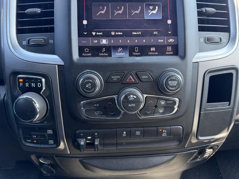 ram 1500 Classic 2022 - 4