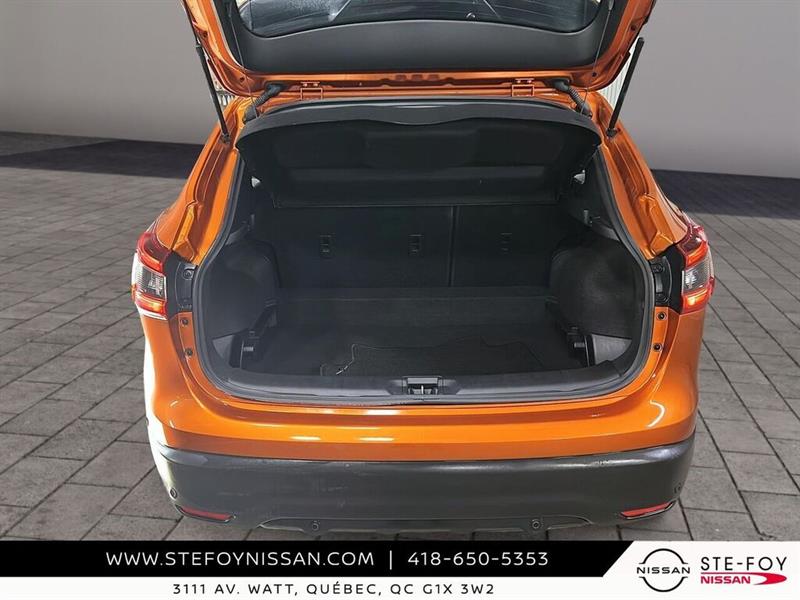 nissan Qashqai 2022 - 6