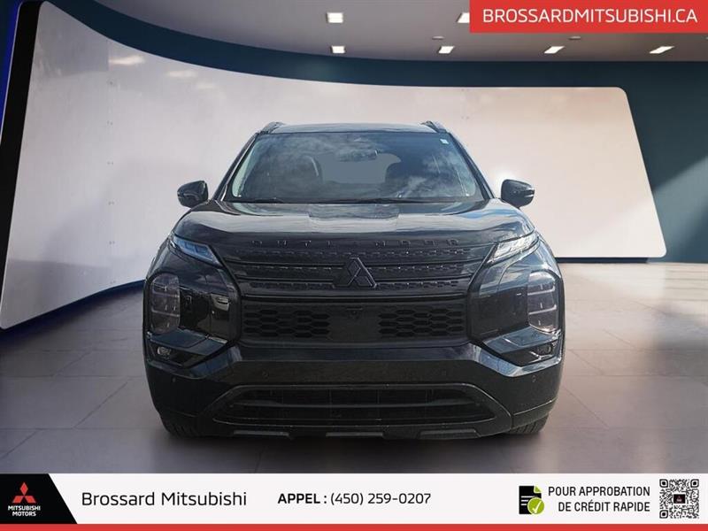 mitsubishi Outlander 2024 - 2