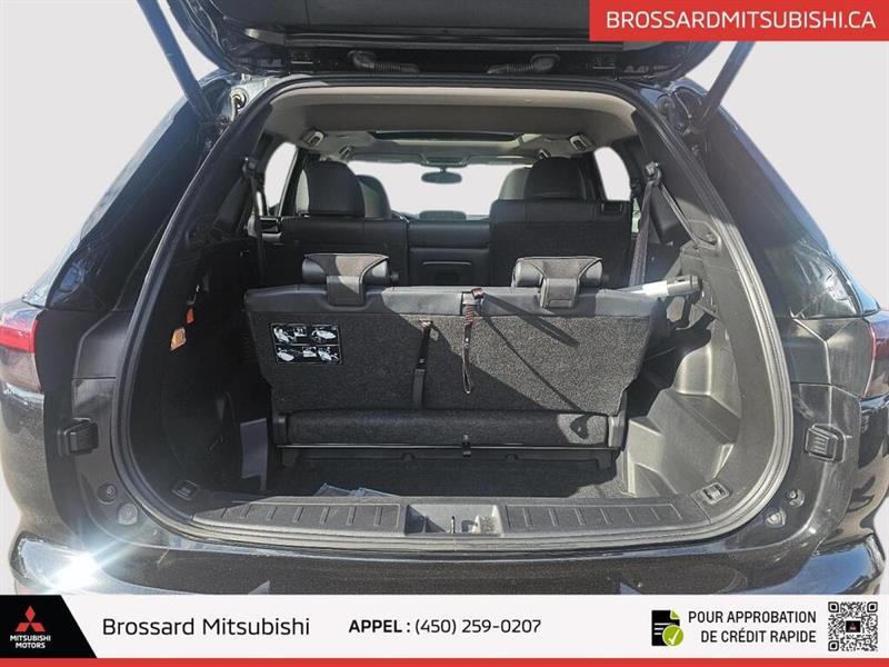 mitsubishi Outlander 2024 - 4