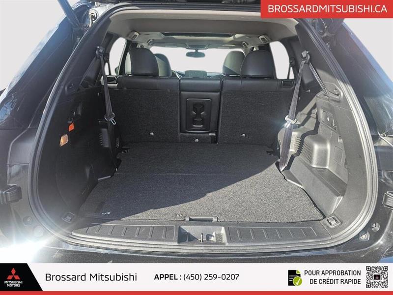 mitsubishi Outlander 2024 - 5