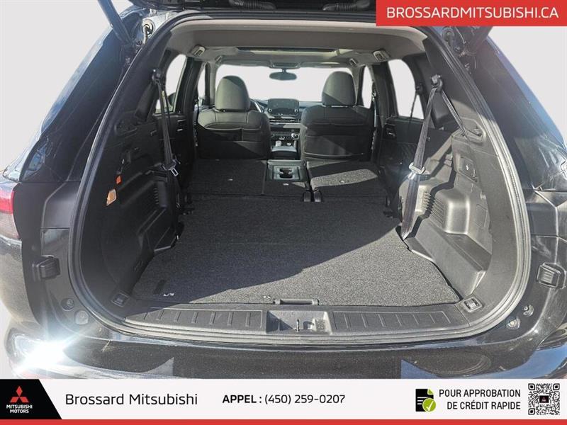 mitsubishi Outlander 2024 - 6