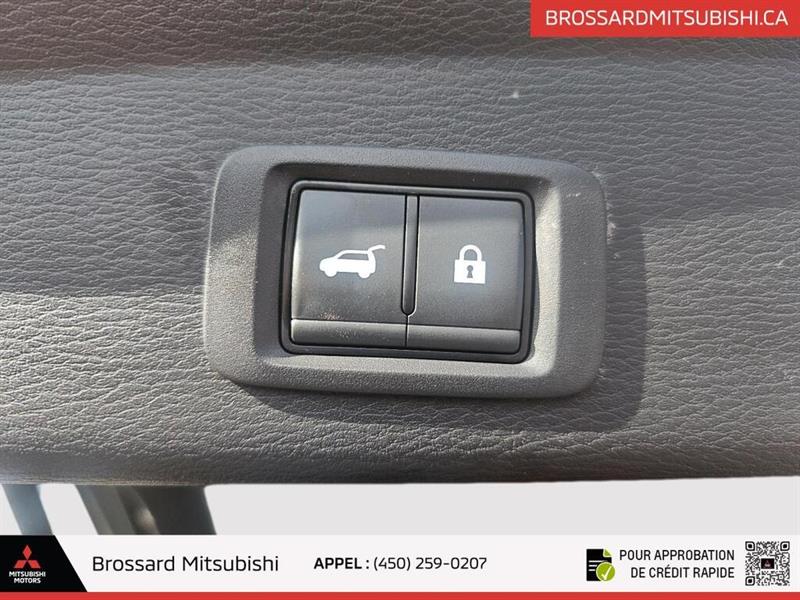 mitsubishi Outlander 2024 - 7