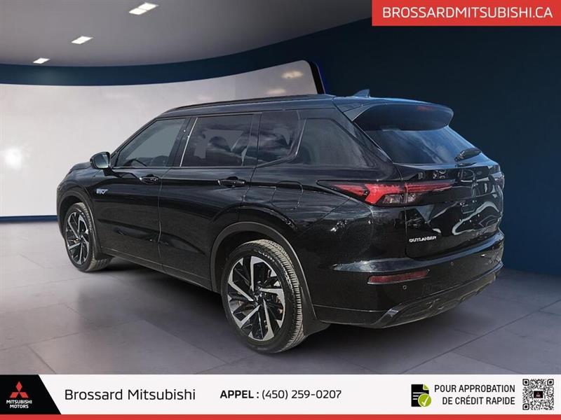 mitsubishi Outlander 2024 - 8