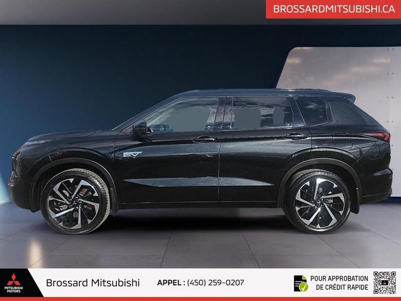 mitsubishi Outlander 2024 - 9