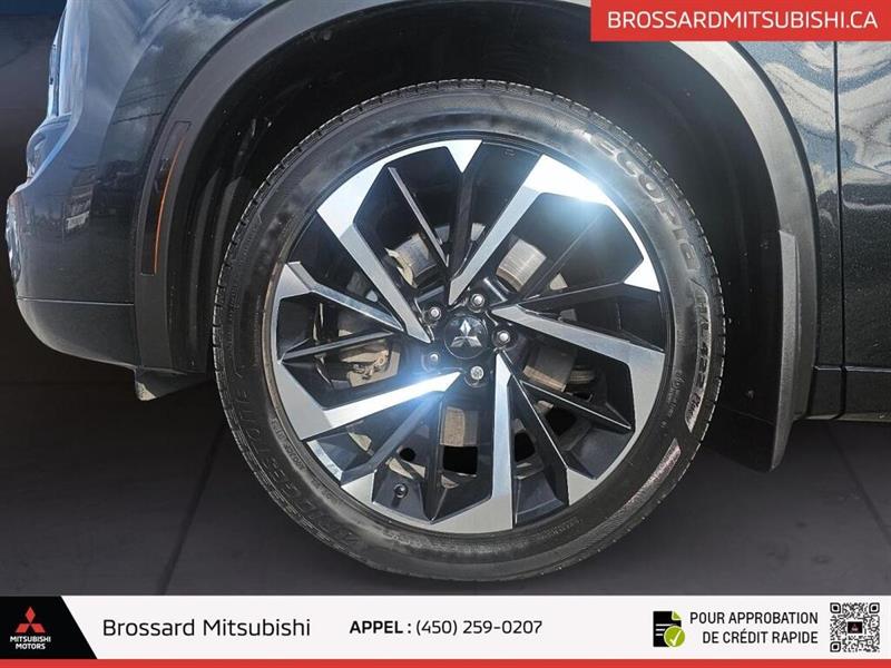 mitsubishi Outlander 2024 - 10