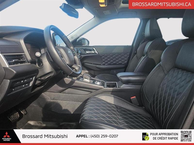 mitsubishi Outlander 2024 - 11