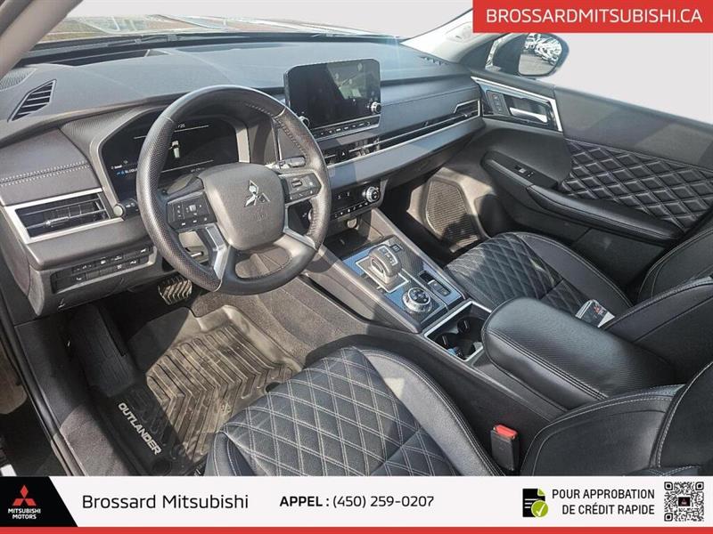 mitsubishi Outlander 2024 - 13