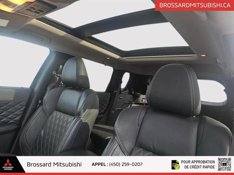 mitsubishi Outlander 2024 - 14