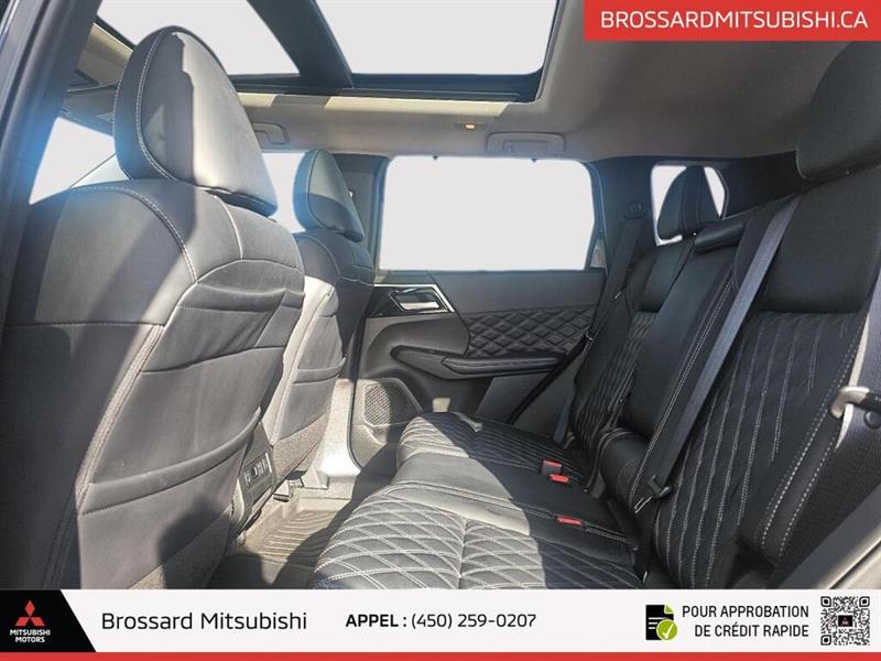 mitsubishi Outlander 2024 - 15