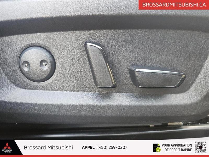 mitsubishi Outlander 2024 - 16