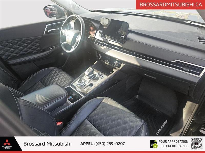 mitsubishi Outlander 2024 - 18