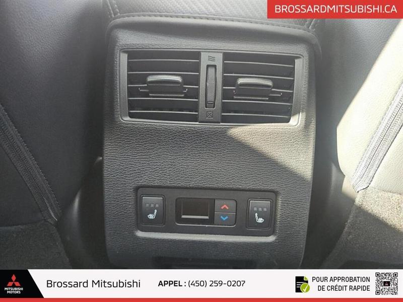 mitsubishi Outlander 2024 - 19