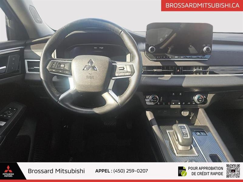 mitsubishi Outlander 2024 - 20