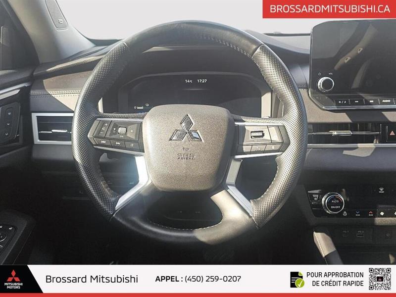 mitsubishi Outlander 2024 - 21
