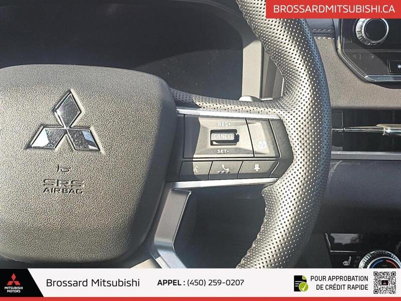 mitsubishi Outlander 2024 - 22
