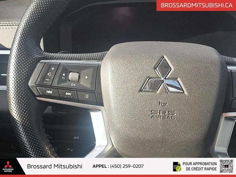mitsubishi Outlander 2024 - 23