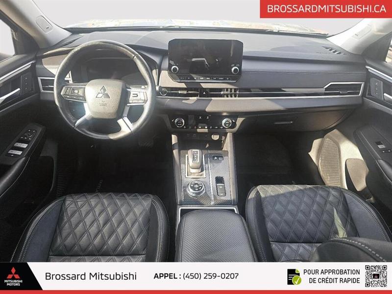 mitsubishi Outlander 2024 - 24
