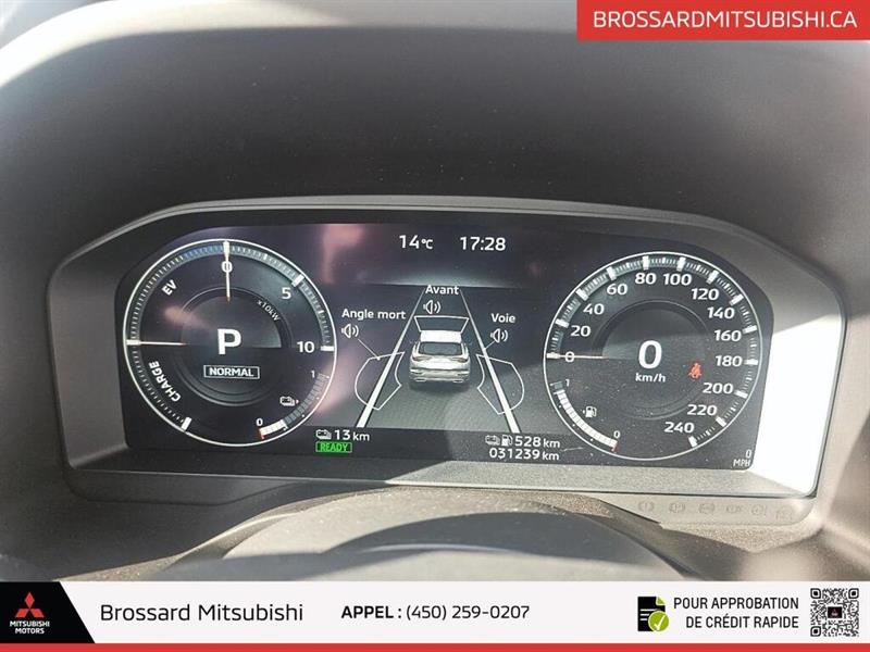 mitsubishi Outlander 2024 - 27