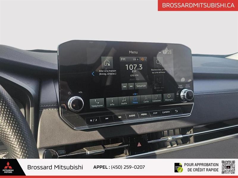 mitsubishi Outlander 2024 - 28