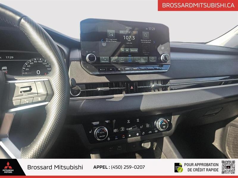 mitsubishi Outlander 2024 - 29