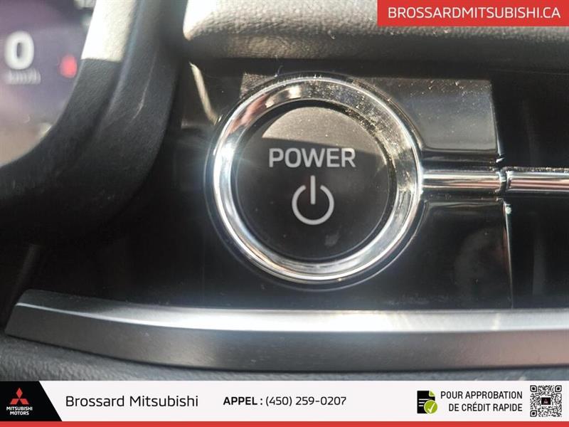 mitsubishi Outlander 2024 - 31