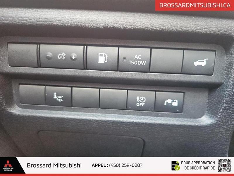 mitsubishi Outlander 2024 - 32