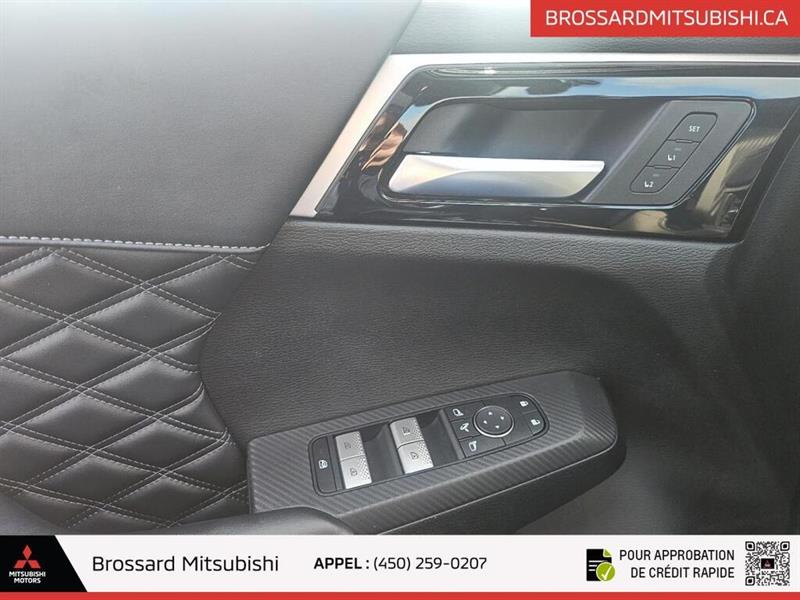 mitsubishi Outlander 2024 - 33