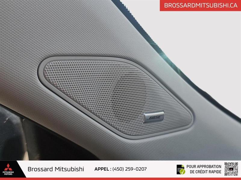 mitsubishi Outlander 2024 - 34
