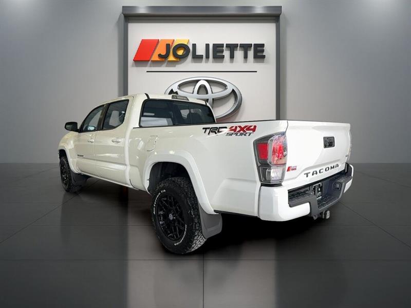 toyota Tacoma 2023 - 2