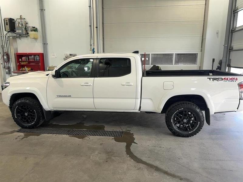 toyota Tacoma 2023 - 5
