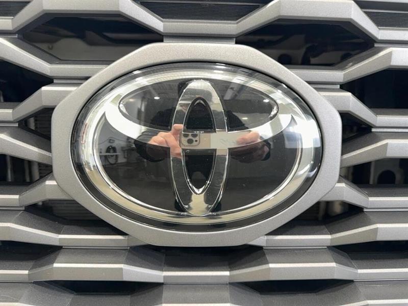 toyota Tacoma 2023 - 6