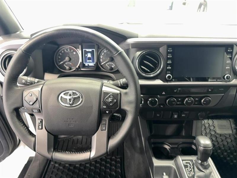 toyota Tacoma 2023 - 9