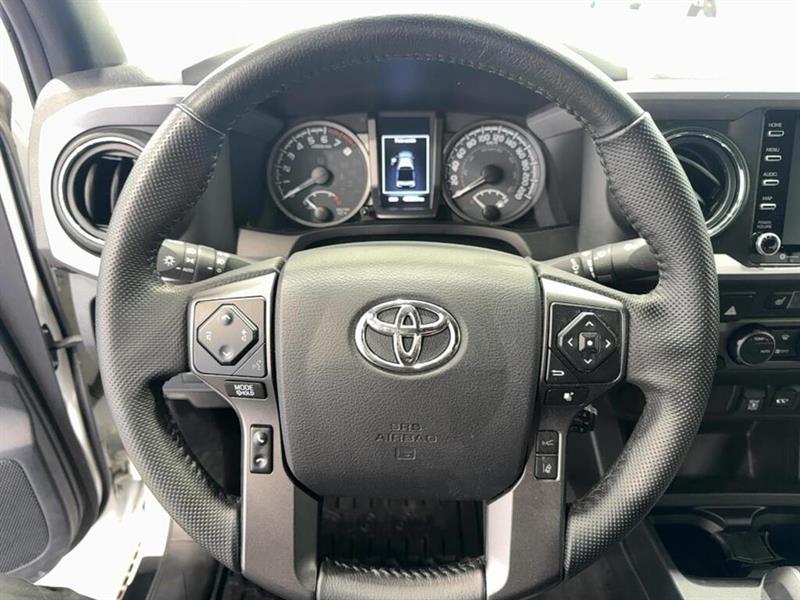 toyota Tacoma 2023 - 11