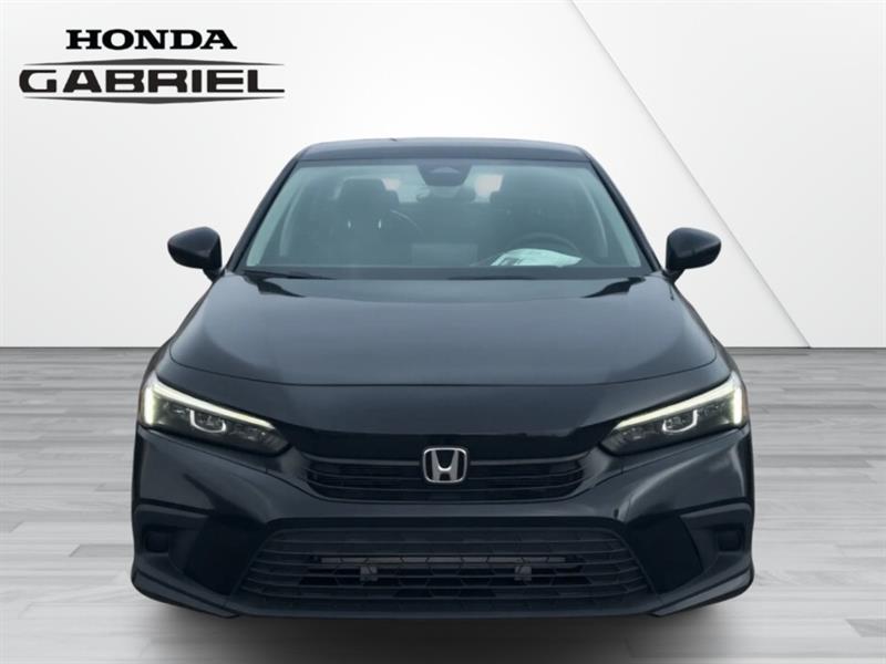 honda Civic 2022 - 2