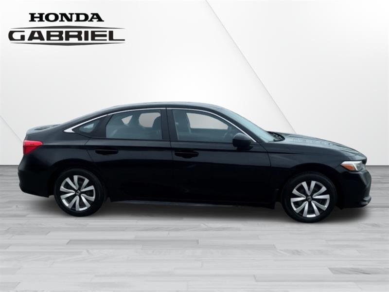 honda Civic 2022 - 4