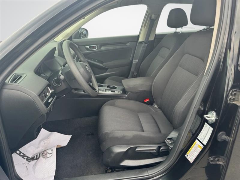 honda Civic 2022 - 8