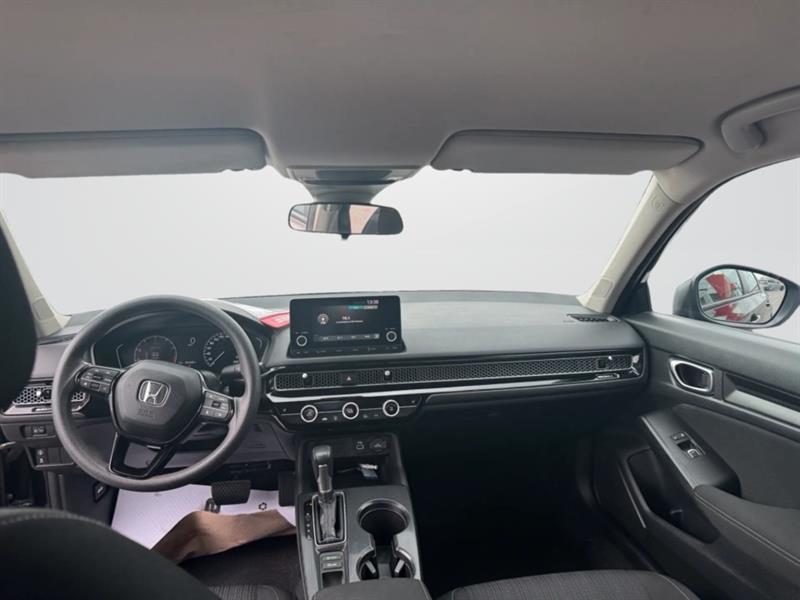 honda Civic 2022 - 9