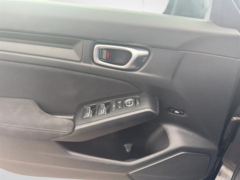 honda Civic 2022 - 10