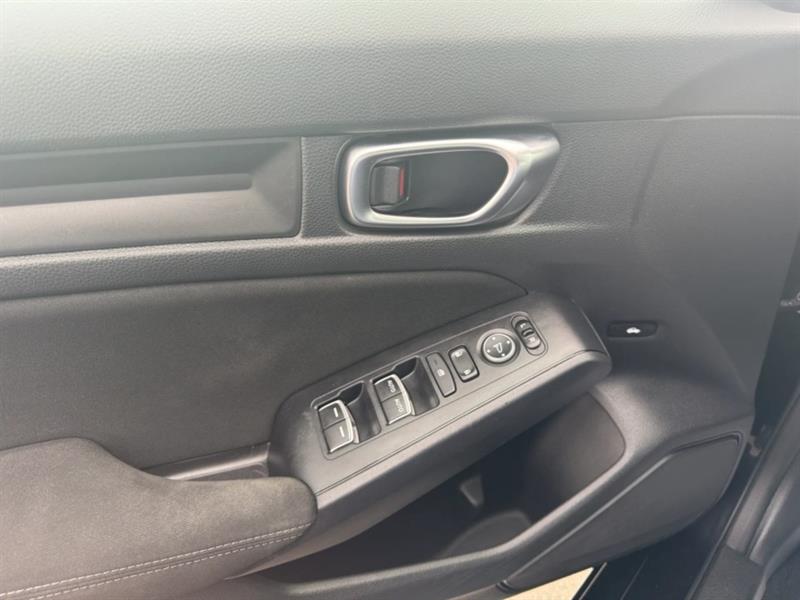honda Civic 2022 - 14
