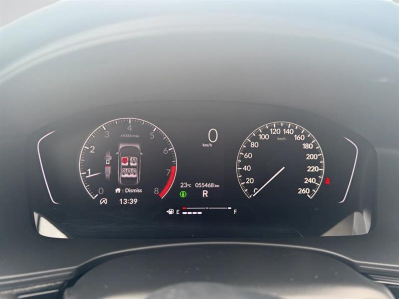 honda Civic 2022 - 18