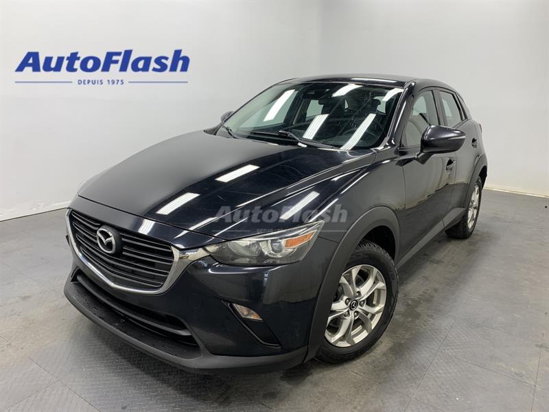 mazda CX-3 2019