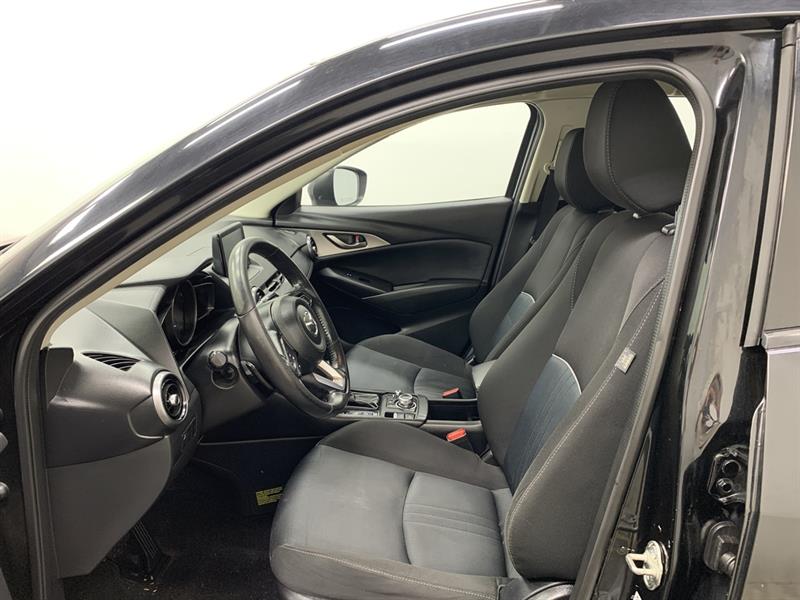 mazda CX-3 2019 - 2