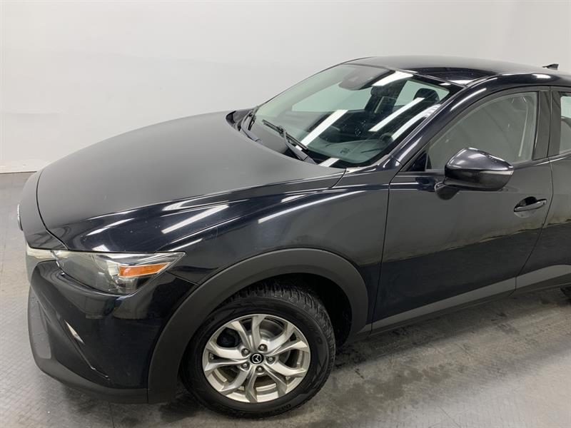 mazda CX-3 2019 - 3
