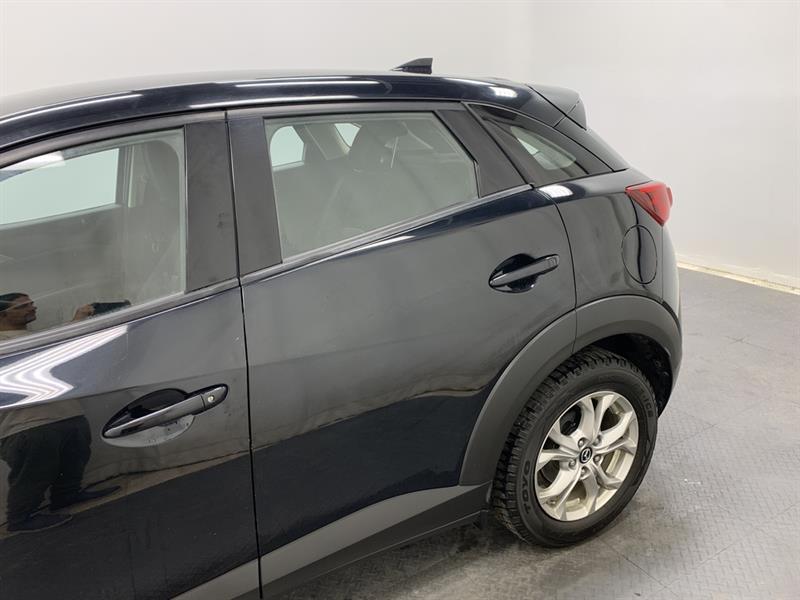 mazda CX-3 2019 - 4