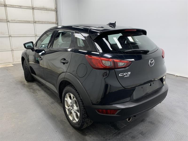 mazda CX-3 2019 - 5