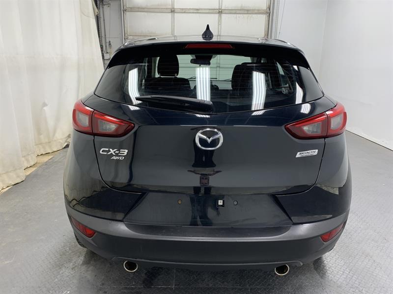 mazda CX-3 2019 - 6